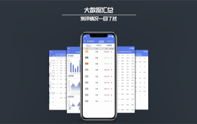 案件上报APP